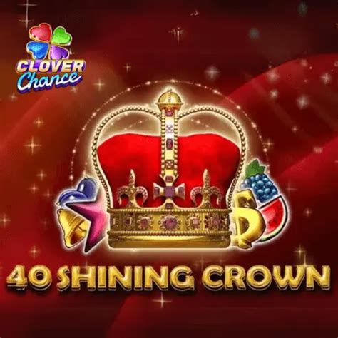 clover chance demo|40 SHINING CROWN CLOVER CHANCE .